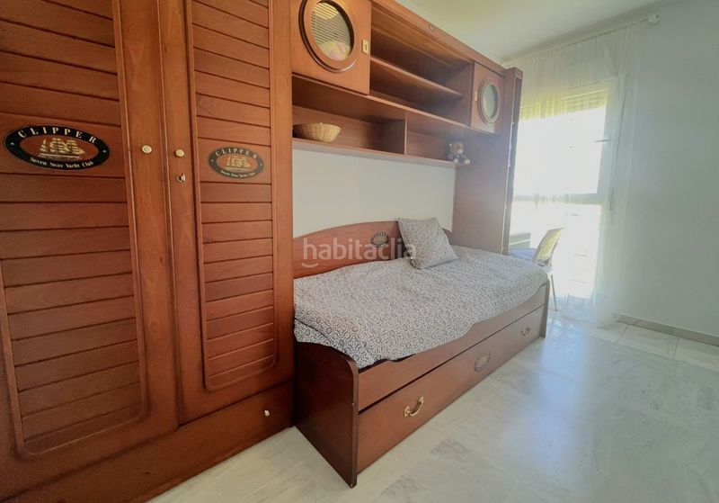 Foto dff79aae-c480-4714-8562-f7c141f1db81. Casa adosada adosado en urbanización privada con terraza y piscina, a 200 metros de playa central en Isla Cristina