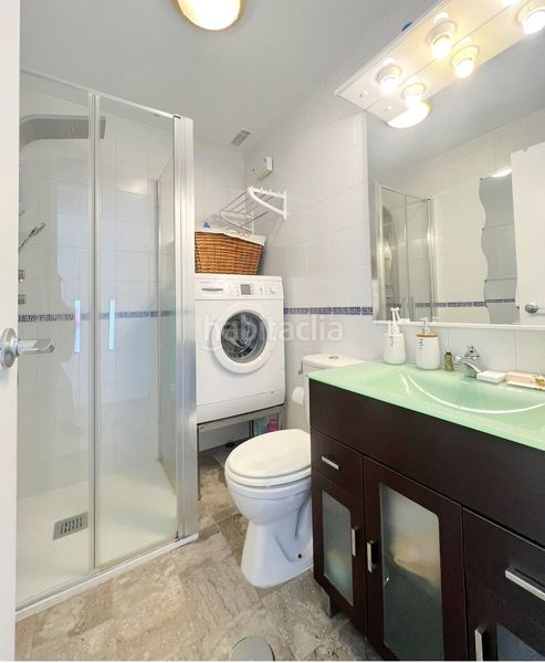 Foto e7ac0786-1d69-41b9-add1-0a32d9f76624. Casa adosada adosado en urbanización privada con terraza y piscina, a 200 metros de playa central en Isla Cristina