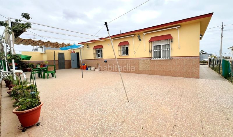 Foto 00c0b598-a980-4091-a199-19c41233d318. Casa amb aparcament a Ayamonte ciudad Ayamonte