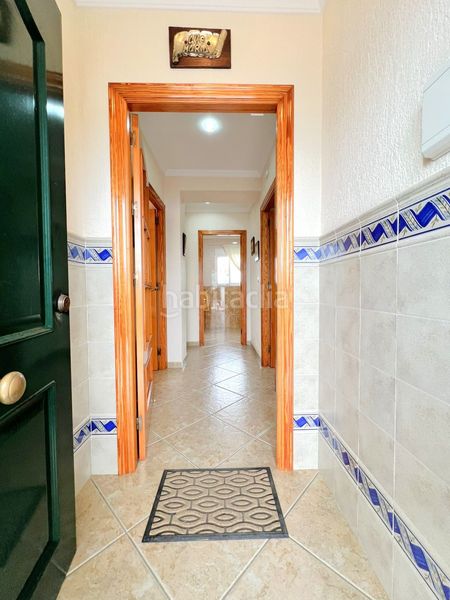 Foto 14877541-7adf-4f3f-9b44-82c7ba544a1d. Casa amb aparcament a Ayamonte ciudad Ayamonte