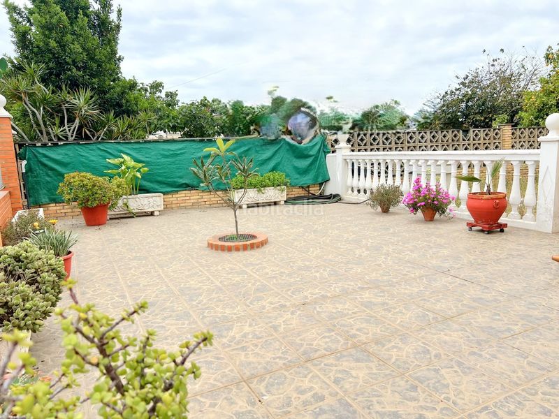 Foto 1d88d784-3b34-4918-a29b-143a8e34dd23. Casa amb aparcament a Ayamonte ciudad Ayamonte