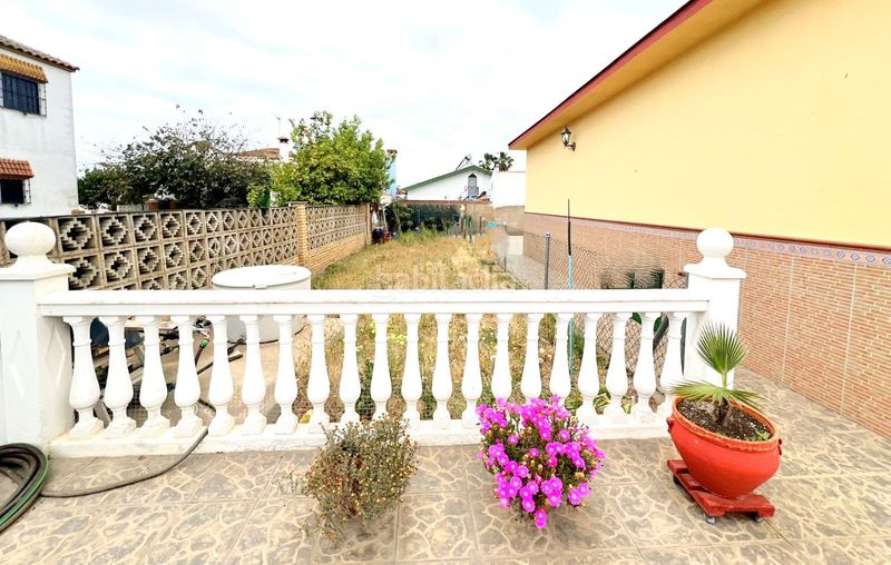 Foto 3fe5386d-ad58-4a30-aea0-692b458c96fb. Casa amb aparcament a Ayamonte ciudad Ayamonte