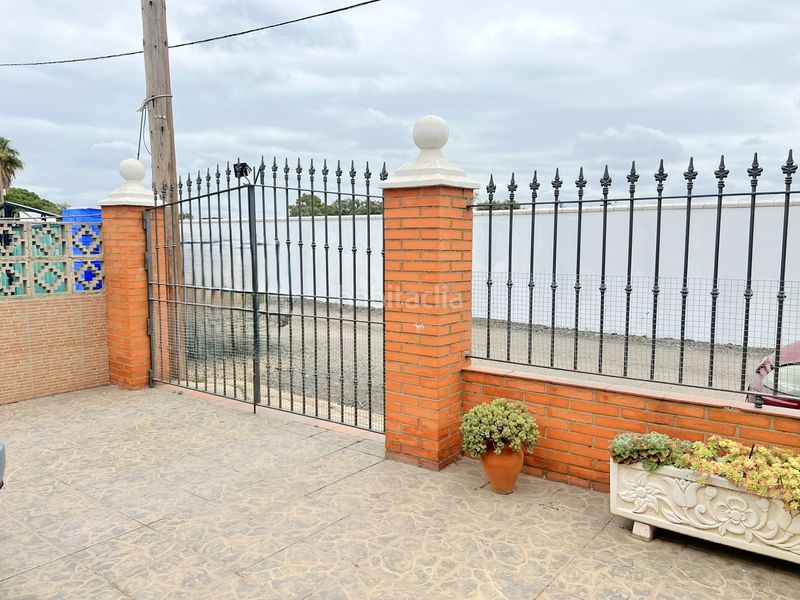 Foto 47954fb6-e7b4-4d28-a1b1-8fdeb69bed51. Casa amb aparcament a Ayamonte ciudad Ayamonte