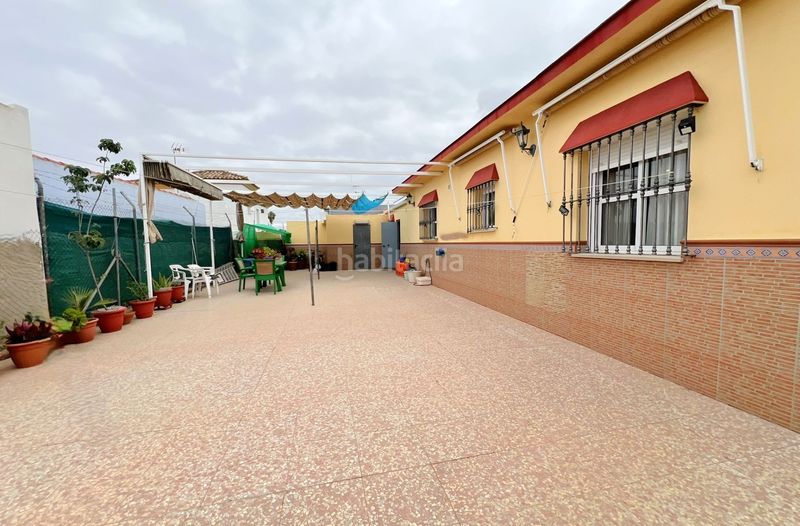 Foto 5fd89b93-23f8-4782-a806-90e09940575a. Casa amb aparcament a Ayamonte ciudad Ayamonte