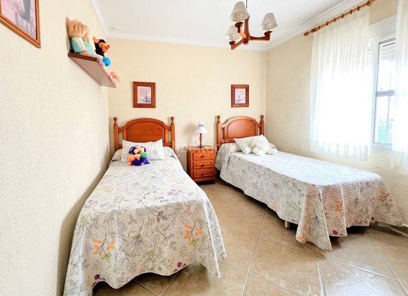 Foto 64bff123-a20e-44bb-88b4-6203409eccf2. Casa amb aparcament a Ayamonte ciudad Ayamonte