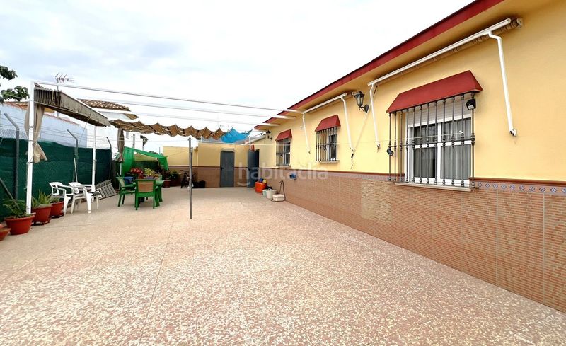 Foto 66131fde-0c07-4006-afc4-d2190e875707. Casa amb aparcament a Ayamonte ciudad Ayamonte