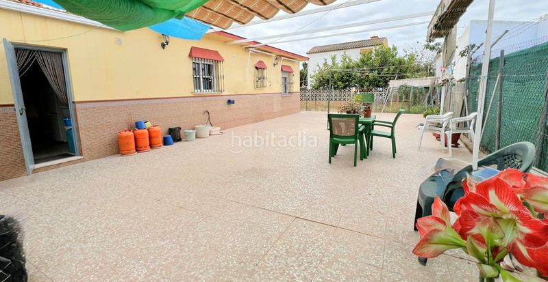 Foto 67b9dd0c-67fd-418a-87cb-2733a8535fab. Casa amb aparcament a Ayamonte ciudad Ayamonte