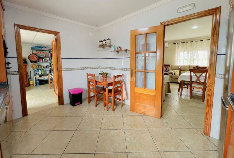 Foto 7b1919b7-2780-4704-8323-049ed16db63e. Casa amb aparcament a Ayamonte ciudad Ayamonte