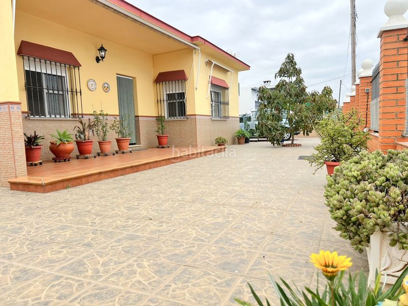 Foto cb63f412-1f46-4e3f-a620-c3d2206dd225. Casa amb aparcament a Ayamonte ciudad Ayamonte