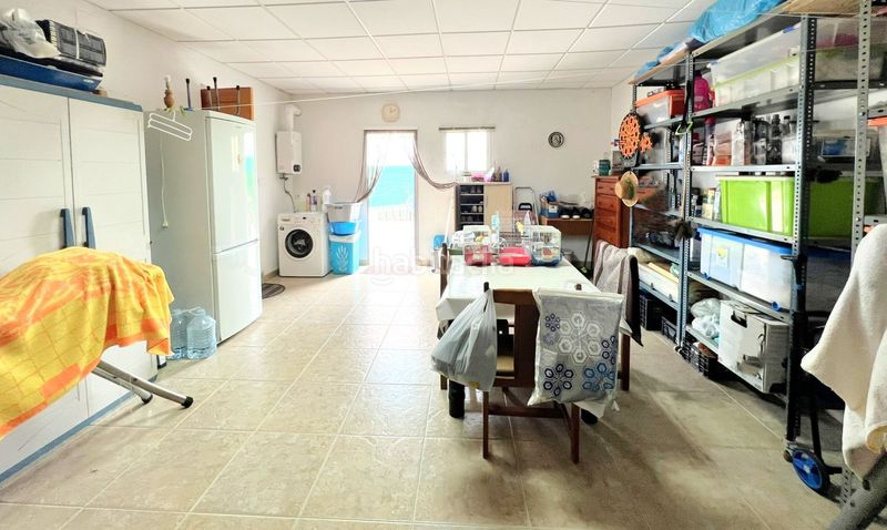 Foto f91c656b-50df-4b05-a1b5-2638049d4769. Casa amb aparcament a Ayamonte ciudad Ayamonte