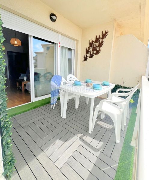 Foto 076ee86b-76ba-4aa0-9105-3e96b91a9b21. Apartament amb calefacció piscina a Isla Cristina