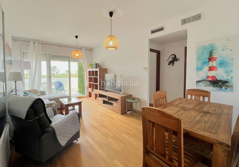 Foto 0981db09-501b-4b33-b941-7105424dd368. Apartament amb calefacció piscina a Isla Cristina