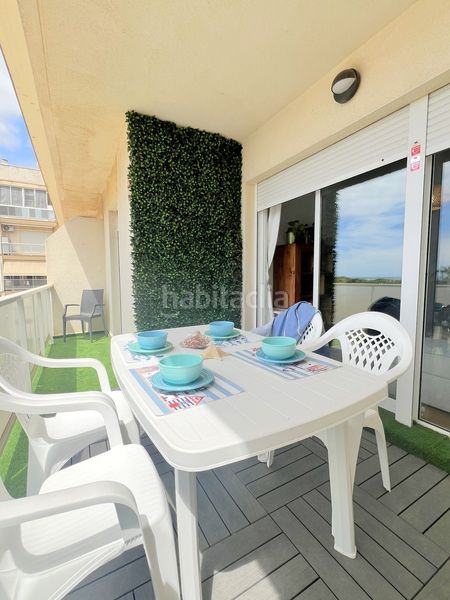 Foto 31ca111d-00d6-4dc3-9320-f9b75387da51. Apartament amb calefacció piscina a Isla Cristina