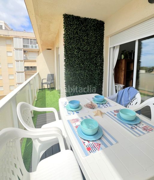 Foto 668ba4d5-ec56-432b-af5a-edab0f51eab0. Apartament amb calefacció piscina a Isla Cristina