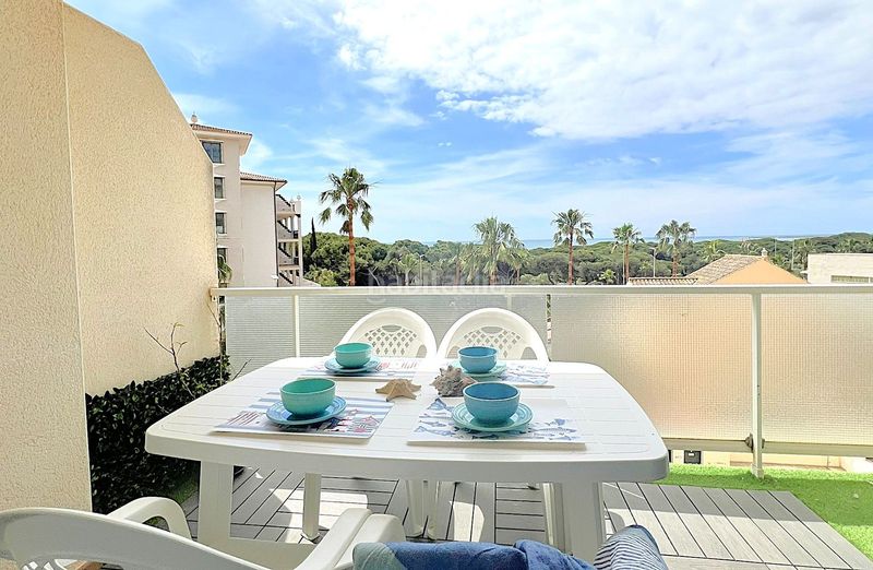 Foto 70ebe4b1-681d-4af8-96f2-27c55e0db632. Apartament amb calefacció piscina a Isla Cristina