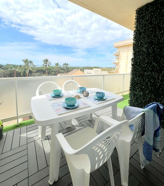 Foto 81187e9c-7023-4683-b317-500486f9e717. Apartament amb calefacció piscina a Isla Cristina
