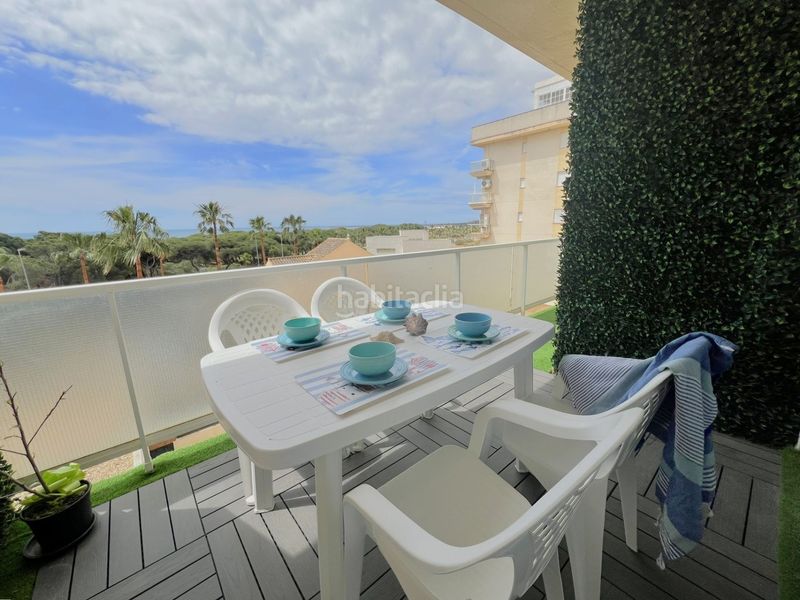 Foto 90899603-f029-4886-8278-dc5bc97d5c41. Apartament amb calefacció piscina a Isla Cristina