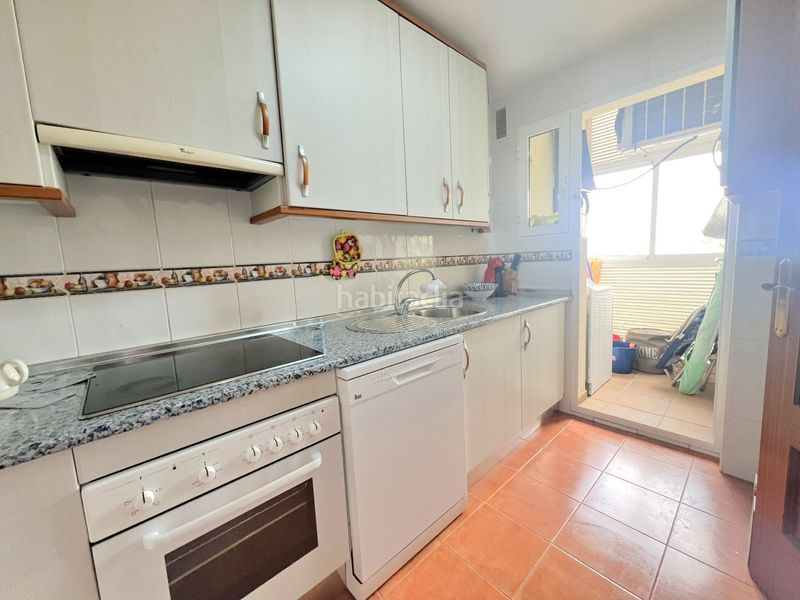 Foto 915fd9f6-3ef3-4474-a3f7-8bb623a44772. Apartament amb calefacció piscina a Isla Cristina