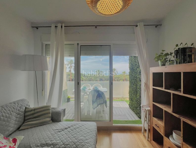 Foto ba0878e4-f95e-4dcc-9cdd-b41a97517aa2. Apartament amb calefacció piscina a Isla Cristina