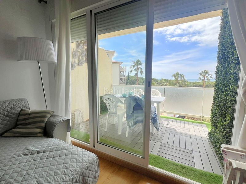 Foto db204451-26d7-4784-a552-be20c90bd09d. Apartament amb calefacció piscina a Isla Cristina