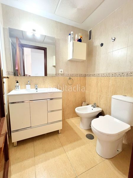 Foto e00f4b91-9b89-40a0-919d-95bae77bd21e. Apartament amb calefacció piscina a Isla Cristina