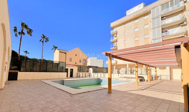 Foto e17619b6-21be-4603-b285-3b05ca75822f. Apartament amb calefacció piscina a Isla Cristina
