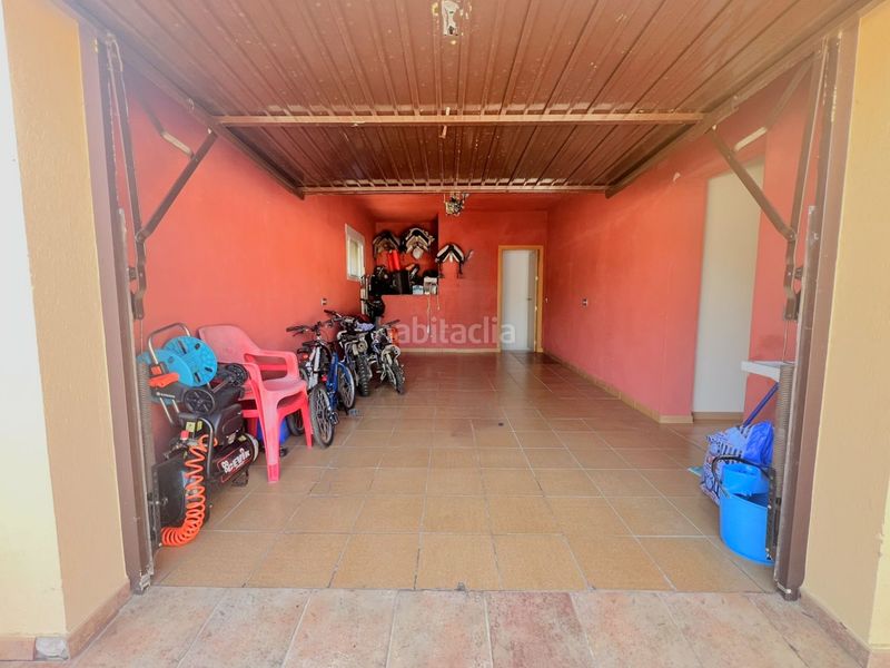 Foto 32028d24-5845-4fc1-be79-32d733f93704. Casa amb calefacció aparcament piscina a Isla Cristina