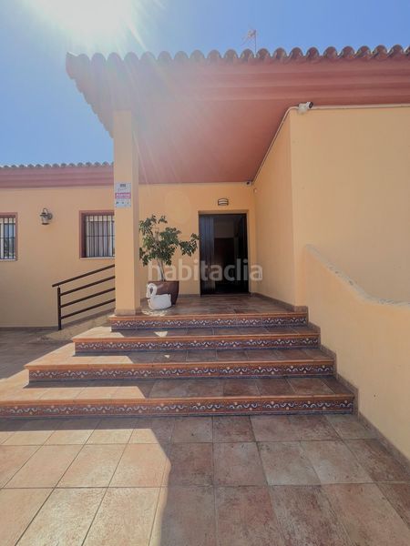 Foto 3590ab2c-4224-4dea-a1eb-86346c480a4d. Casa amb calefacció aparcament piscina a Isla Cristina
