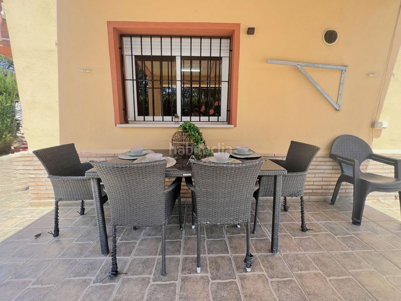Foto 47b9a043-4dbc-4153-a159-b83615e3067c. Casa amb calefacció aparcament piscina a Isla Cristina