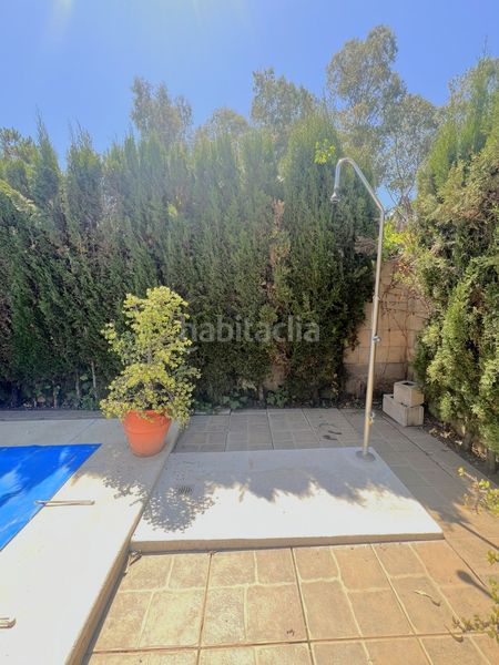 Foto 4c415a61-2f65-4957-a52a-a419f645f6e2. Casa amb calefacció aparcament piscina a Isla Cristina