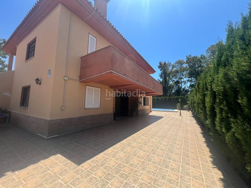 Foto 7e50e3ee-31d2-46b9-9822-1fb1e7ef3dfb. Casa amb calefacció aparcament piscina a Isla Cristina