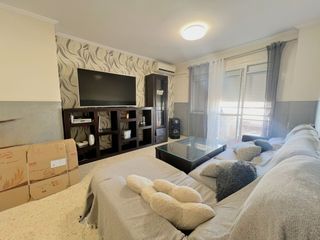 Etagenwohnung  Pescadores. Piso con ascensor  vpoa 300 mts de la playa y 100 de avenida car