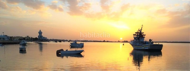 Foto ced5755a-1d05-4366-ab3e-dc5c829c927c. Pis a Isla Cristina