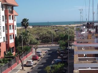 Miete Appartement  Manuel perez camacho. Piso esquina zona  playa punta del caimanparque  , solo profesor
