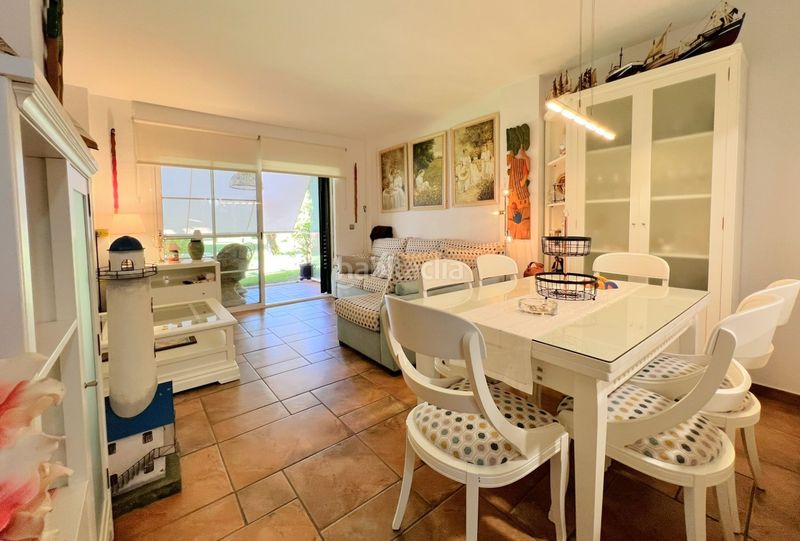 Foto 8411d606-d209-4b06-b392-11f0c1a3292d. Apartament amb piscina a Islantilla golf Islantilla