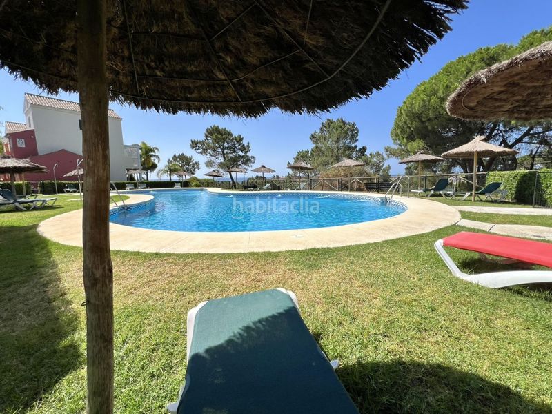 Foto 9e81ab13-8b85-43da-b6fd-ec3f92a13f7c. Apartament amb piscina a Islantilla golf Islantilla