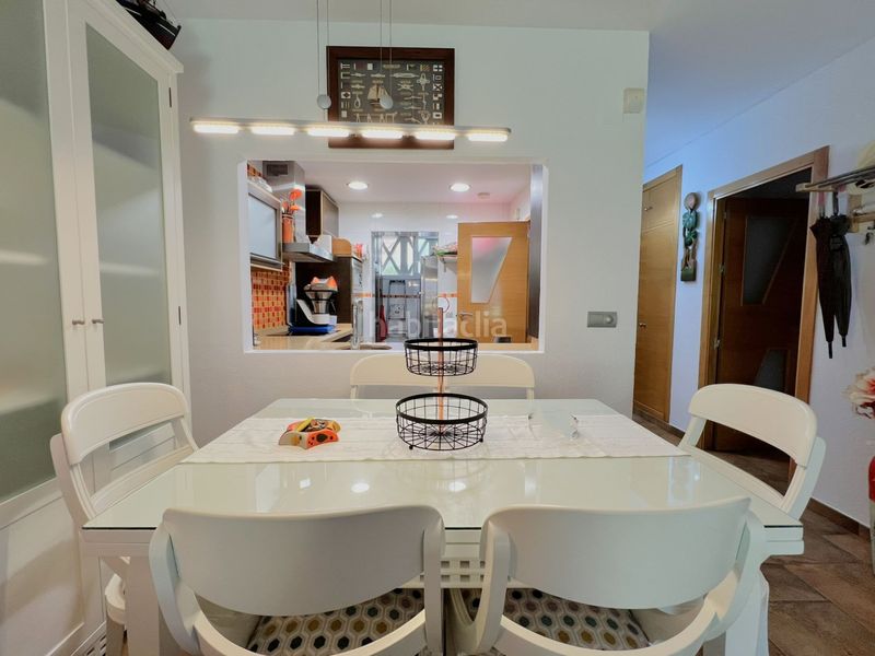 Foto a5d0e1ca-c8a4-4373-9677-6282cf292ade. Apartament amb piscina a Islantilla golf Islantilla