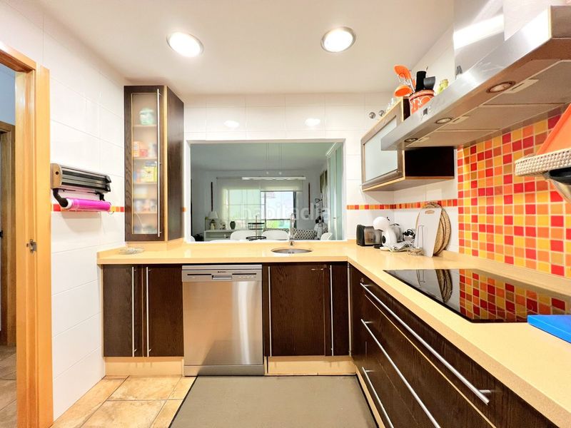 Foto ed038152-39d5-412d-b6b7-968a2437eb50. Apartament amb piscina a Islantilla golf Islantilla