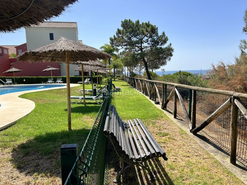Foto ed53802c-bd73-4b50-bf33-aabf6625e180. Apartament amb piscina a Islantilla golf Islantilla