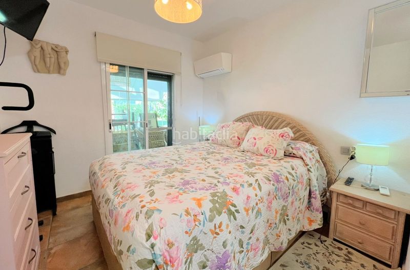 Foto f83b46e0-3cc4-42ae-a96c-fbf6a0dd6c3c. Apartament amb piscina a Islantilla golf Islantilla