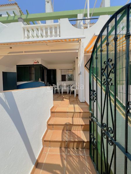 Foto 63c2fc35-6395-4866-850d-ffbf1becdb17. Maison jumelée dans Isla Cristina