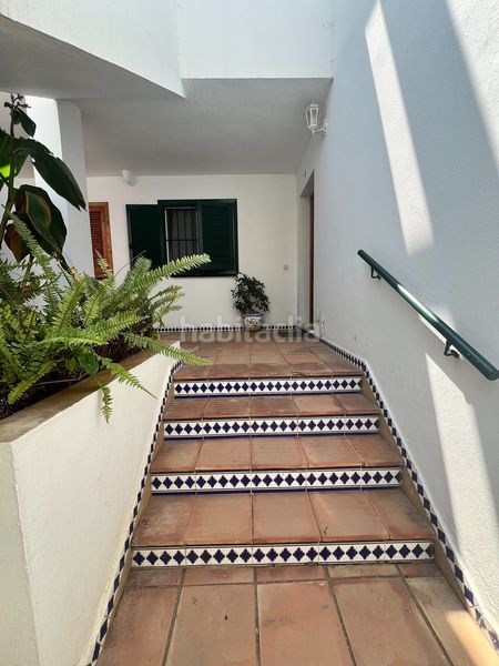 Foto b4fe4a61-9973-4ef7-80c5-63508d1766d4. Maison jumelée dans Isla Cristina