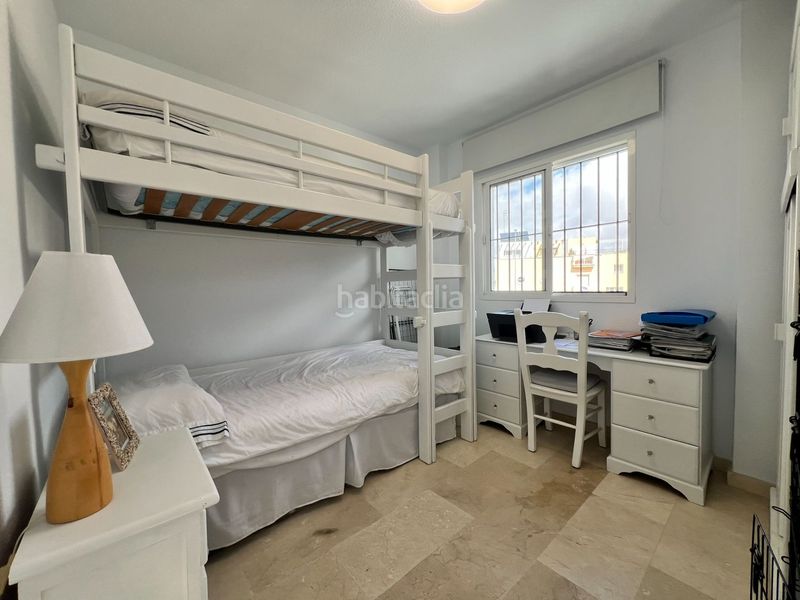 Foto a3ce8217-8a2e-44b2-ad0d-990b592cbec4. Casa adossada a Isla Cristina