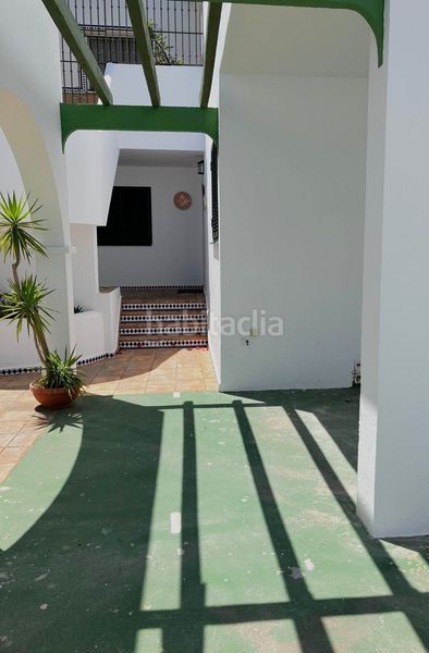 Foto e787da14-f408-404f-a287-d4fb4e1cf33a. Casa adossada a Isla Cristina