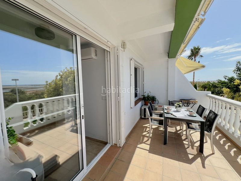 Foto efb26dce-62d5-4346-ad6c-1e94e887306d. Casa adossada a Isla Cristina