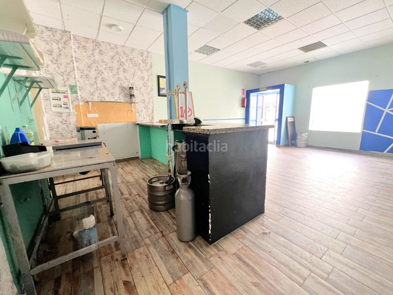 Foto 2afe3de4-6519-4644-b22e-8c6170eadb78. Local comercial a Isla Cristina