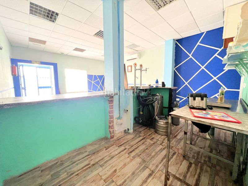 Foto 3915dd49-89be-439b-af15-ffd9f8f3f9ed. Local comercial a Isla Cristina