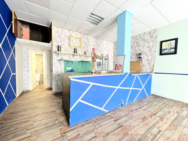 Foto 3c941e74-baca-4834-b38f-dc5d71f39c6d. Local comercial a Isla Cristina