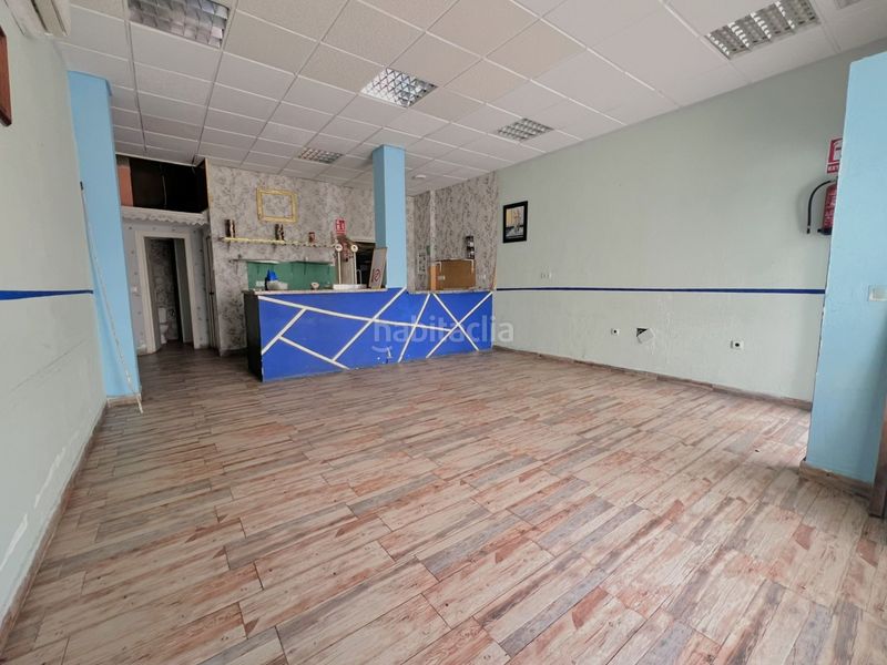 Foto 8b5238f9-2049-41fd-8603-64fc4020eb08. Local comercial a Isla Cristina