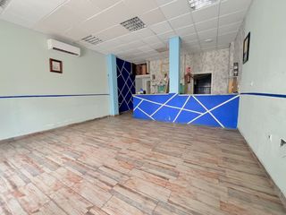 Local Comercial a ROQUE BARCIA